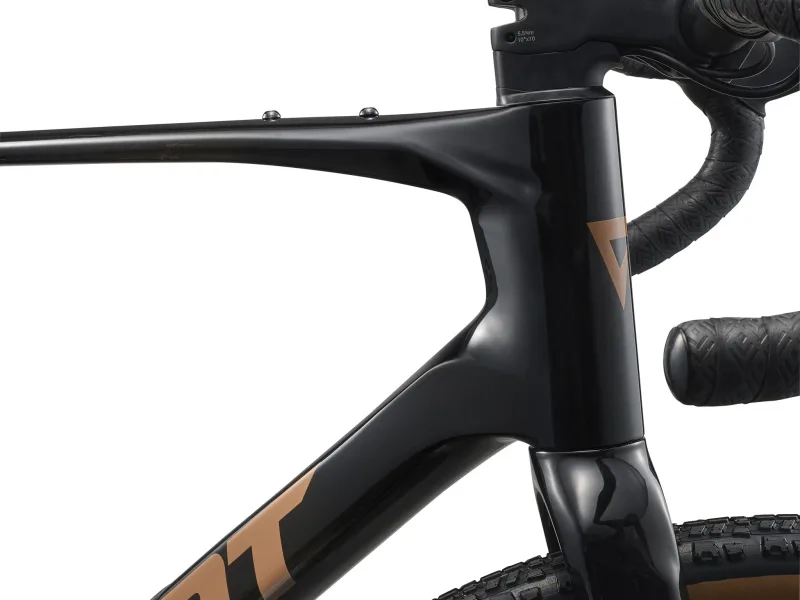 Велосипед 28" GIANT Revolt Advanced 2 (2026) рама - XL Carbon — 3
