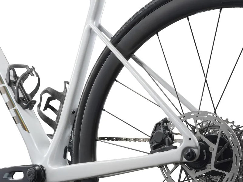Велосипед 28" GIANT Defy Advanced Pro 1 (2026) рама - ML White — 5