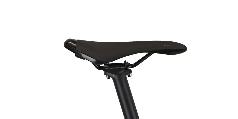 Велосипед 29" Cyclone SLX рама XL Чорний мат 2024 — 3