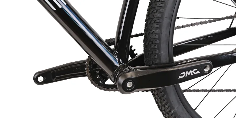 Велосипед Cyclone 29" AX рама-L Black 2026 — 4