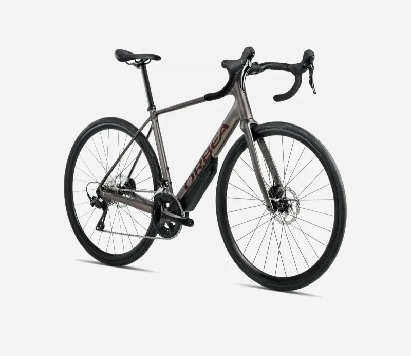 Велосипед 28" ORBEA AVANT H45 1x (2026) рама - 55 Magnetic Bronze - Cosmic (бронзовий-космічний) — 2
