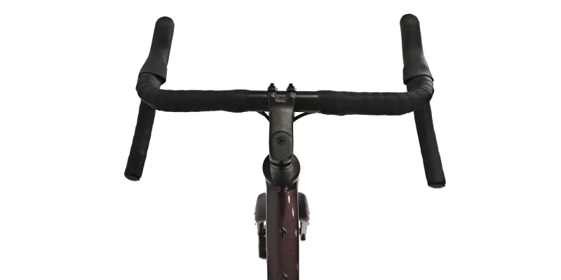 Велосипед 28" Cyclone GSX 58 Фіолетовий 2024 — 3