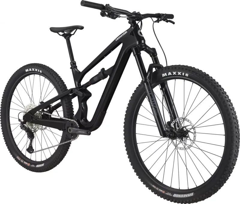 Велосипед 29" Cannondale HABIT Crb 2 рама - L 2025 BPL — 2