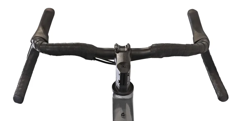 Велосипед Cyclone 700c GTX рама-58 Grey 2026 — 7