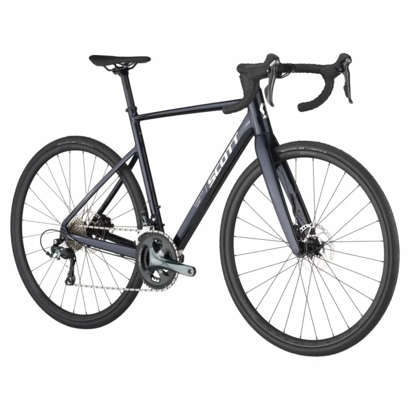 Велосипед SCOTT SPEEDSTER 20 синій 25 - XL — 2