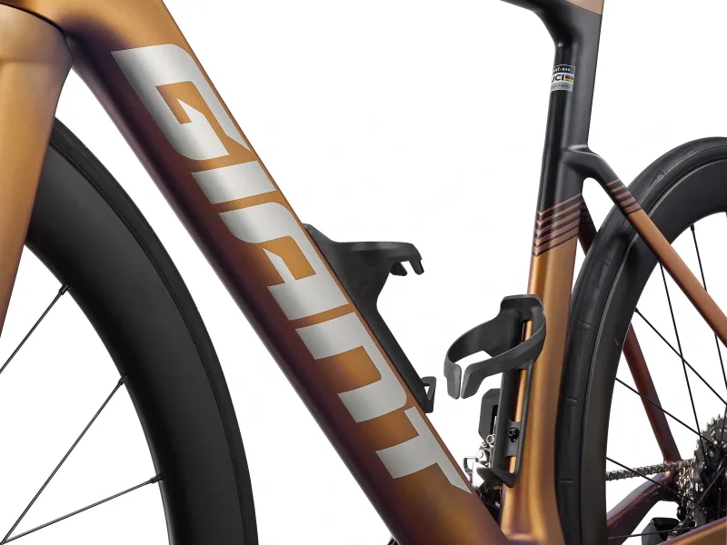 Велосипед 28" GIANT Propel Advanced 1 (2026) рама - XS Meteor Storm — 2