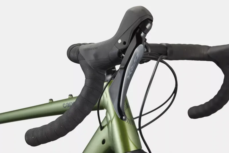 Велосипед 28" Cannondale TOPSTONE 2 2x рама - S 2025 SGR — 8