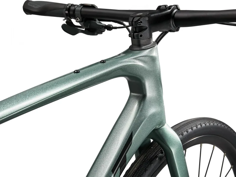 Велосипед 28" Giant FastRoad AR Advanced 2 gloss misty forest M — 3