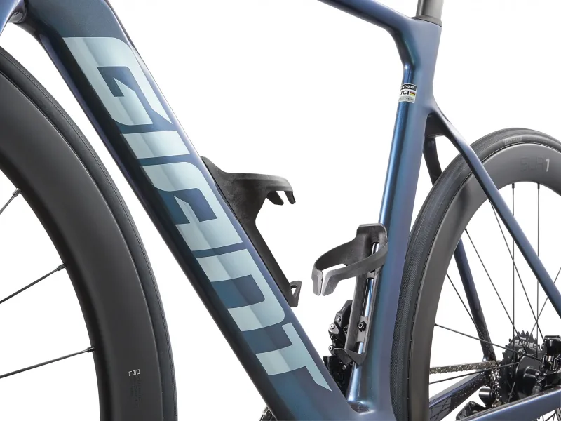 Велосипед 28" Giant Propel Advanced Pro 0 AXS (2025) ocean M/L — 3