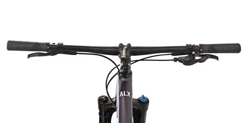 Велосипед Cyclone 29" ALX рама-L Deep Violet (mat) 2026 — 2