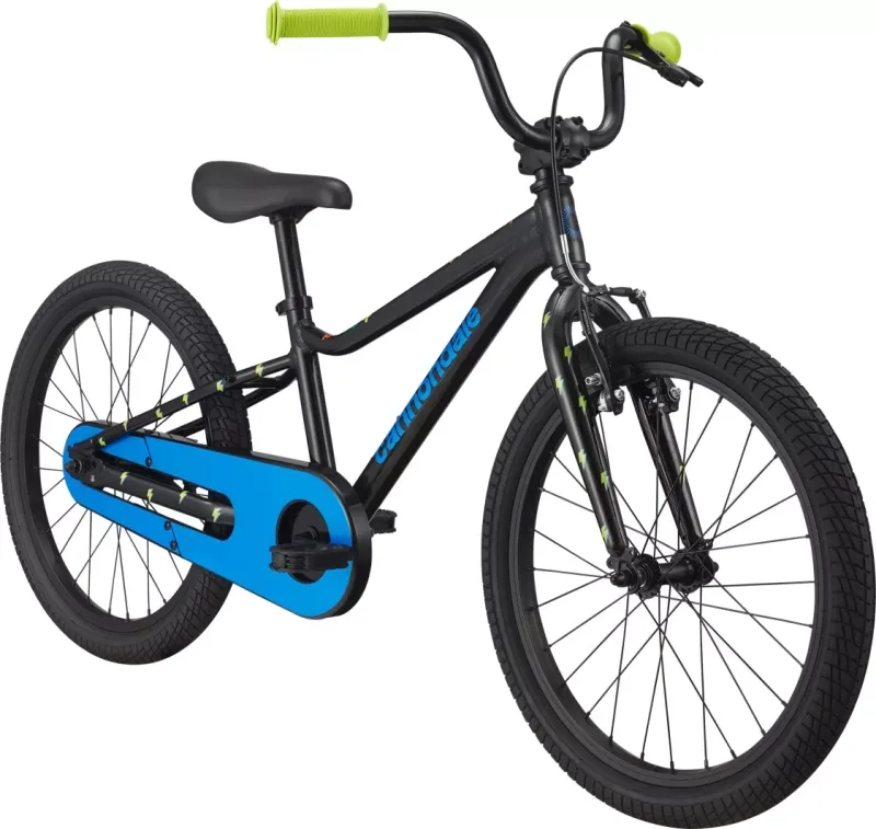 Велосипед 20" Cannondale TRAIL SS OS 2025 BPL — 2