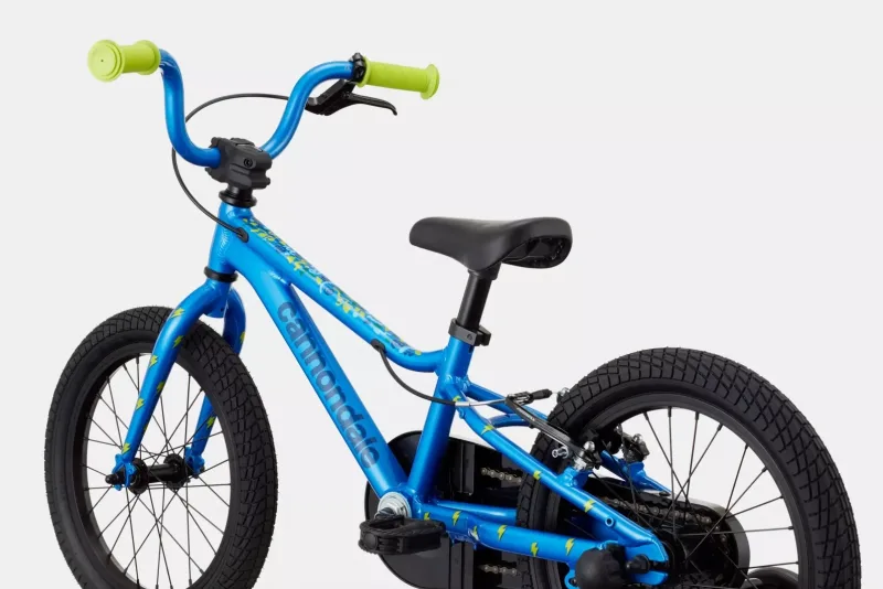 Велосипед 16" Cannondale TRAIL FW OS 2025 ELB — 5