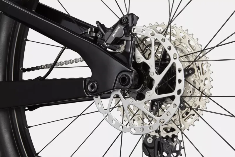 Велосипед 29" Cannondale HABIT Crb 2 рама - L 2025 BPL — 3