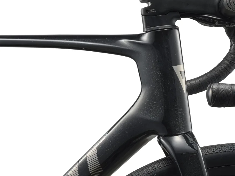 Велосипед 28" GIANT Defy Advanced 2 (2026) рама - ML Abyss Black — 5