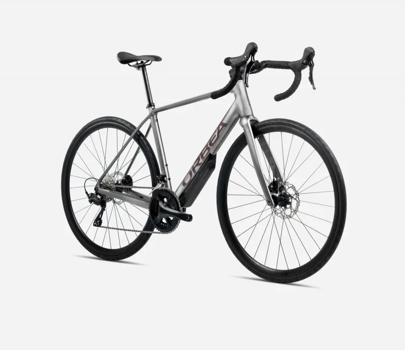 Велосипед ORBEA AVANT H40 55 Magnetic Bronze (Matt) - Cosmic Bronze (Gloss) — 2
