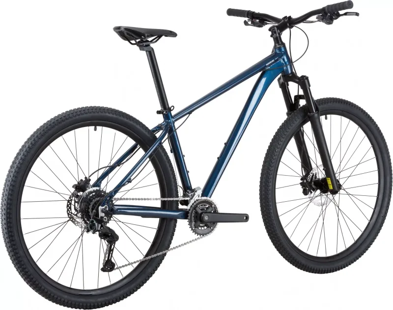 Велосипед 29" Pride MARVEL 9.3 рама - XL 2025 синій — 3