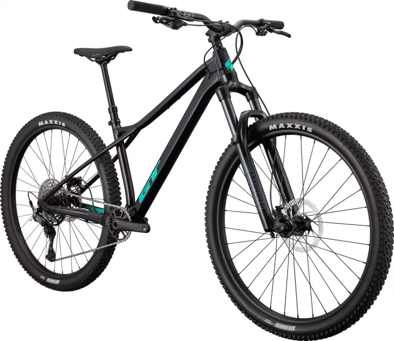 Велосипед 29" GT Zaskar LT Elite рама - L BLK — 2