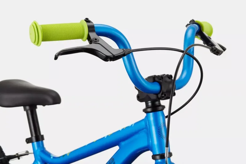 Велосипед 16" Cannondale TRAIL FW OS 2025 ELB — 4