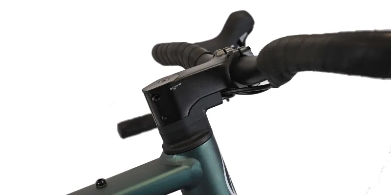 Велосипед Cyclone 700c GTX рама-54 Jungle Green (mat) 2026 — 2
