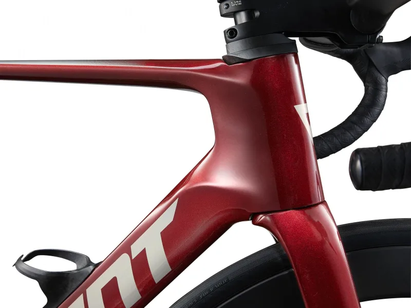 Велосипед 28" Giant Propel Advanced Pro 0 sangria M — 5