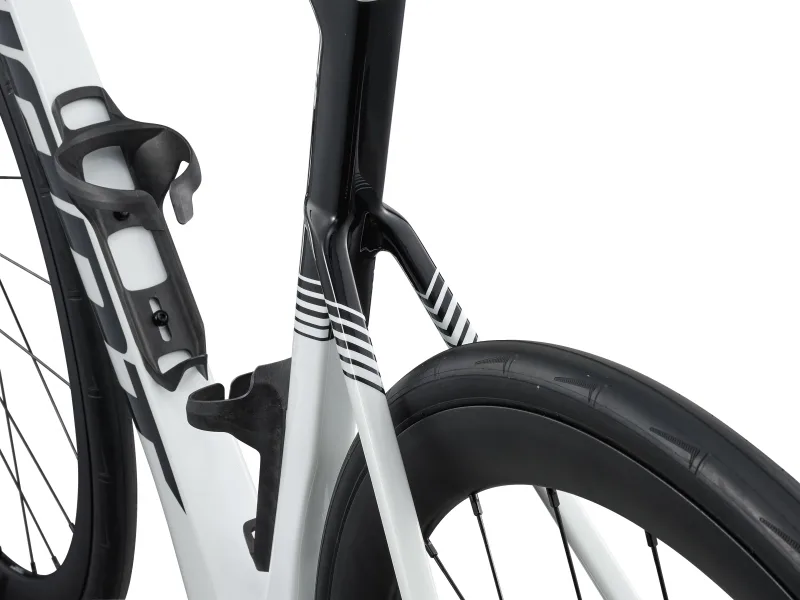 Велосипед 28" GIANT Propel Advanced 2 (2026) рама - L White — 5