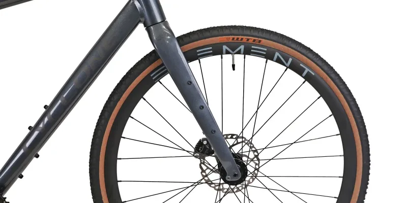Велосипед 28" Cyclone GSX 54 Серый 2024 — 4