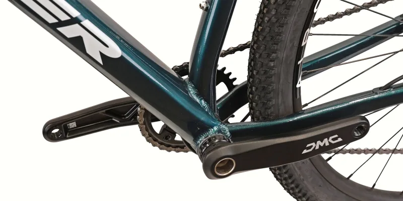 Велосипед Winner 29" TX рама-L Dark-Green (mat) 2026 — 2