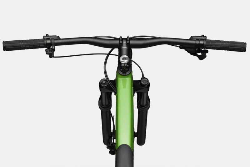 Велосипед 29" Cannondale TRAIL SL 3 рама - M 2024 GRN — 3