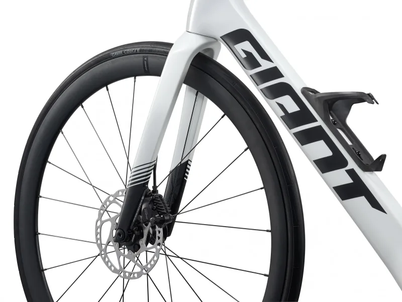 Велосипед 28" GIANT Propel Advanced 2 (2026) рама - L White — 6