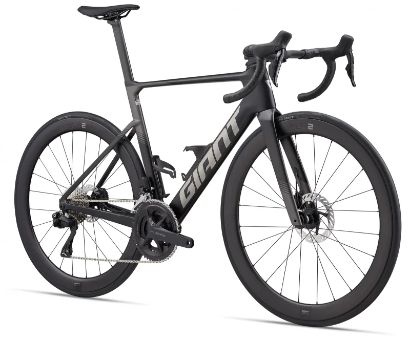 Велосипед 28" GIANT Propel Advanced 1 (2026) рама - L Carbon — 2