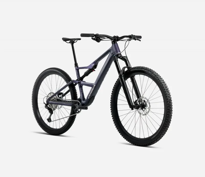 Велосипед 29" Orbea OCCAM SL H30 (2026) tanzanite matt-gloss M — 2