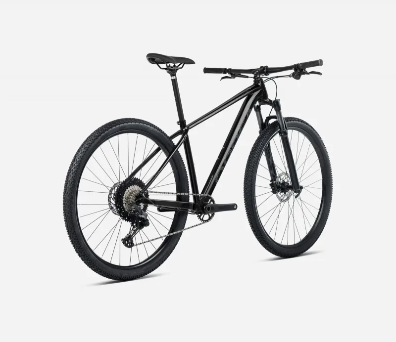 Велосипед 29" Orbea ONNA 20 (2025) black gloss-matt XL — 3