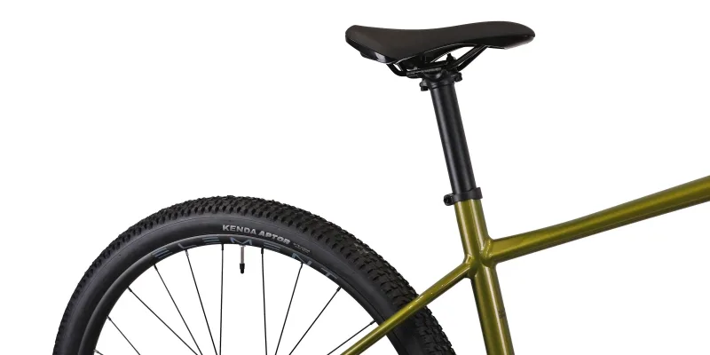 Велосипед Cyclone 29" ALX рама-L Lime Green 2026 — 6