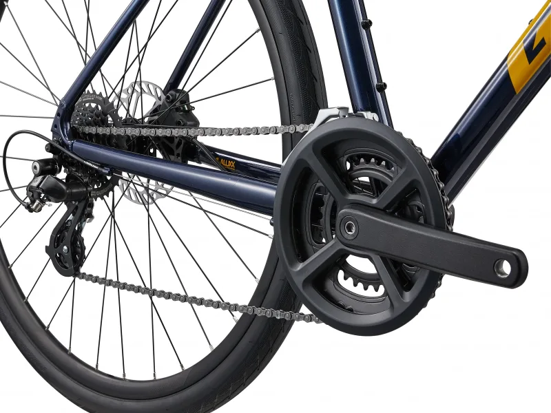 Велосипед 28" GIANT Escape 3 Disc (2026) рама - L Ultra Navy — 5