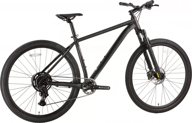 Велосипед 29" PRIDE MARVEL 9.3 (2026) рама - L Black-Gold — 3