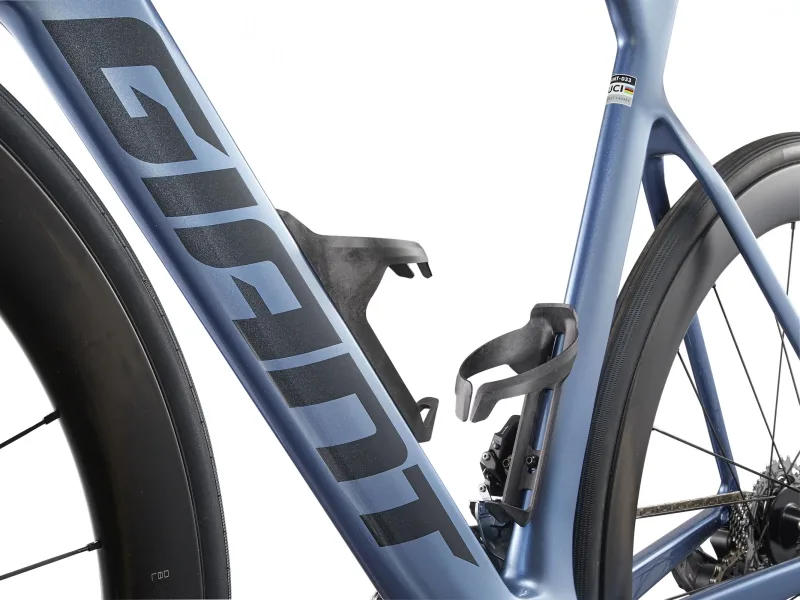 Велосипед 28" Giant Propel Advanced Pro 1 (2025) frost silver L — 6