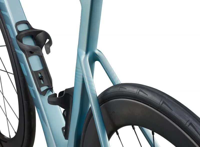 Велосипед 28" GIANT Propel Advanced Pro 1-AXS (2026) рама - L Cryo Silver — 5