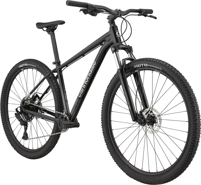 Велосипед 29" Cannondale TRAIL 5 рама - L 2024 GRA — 2