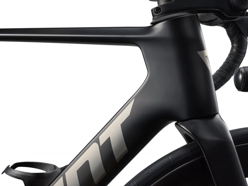 Велосипед 28" GIANT Propel Advanced 1 (2026) рама - L Carbon — 7