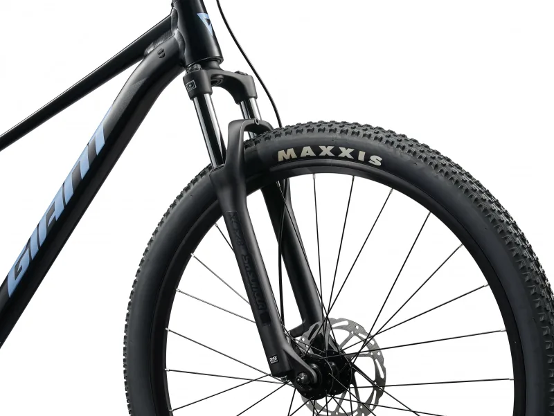 Велосипед 29" GIANT Talon 4 (2026) рама - S Black — 5
