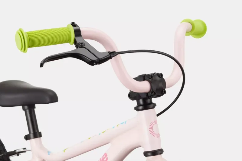 Велосипед 16" Cannondale TRAIL SS OS 2025 DPK — 4
