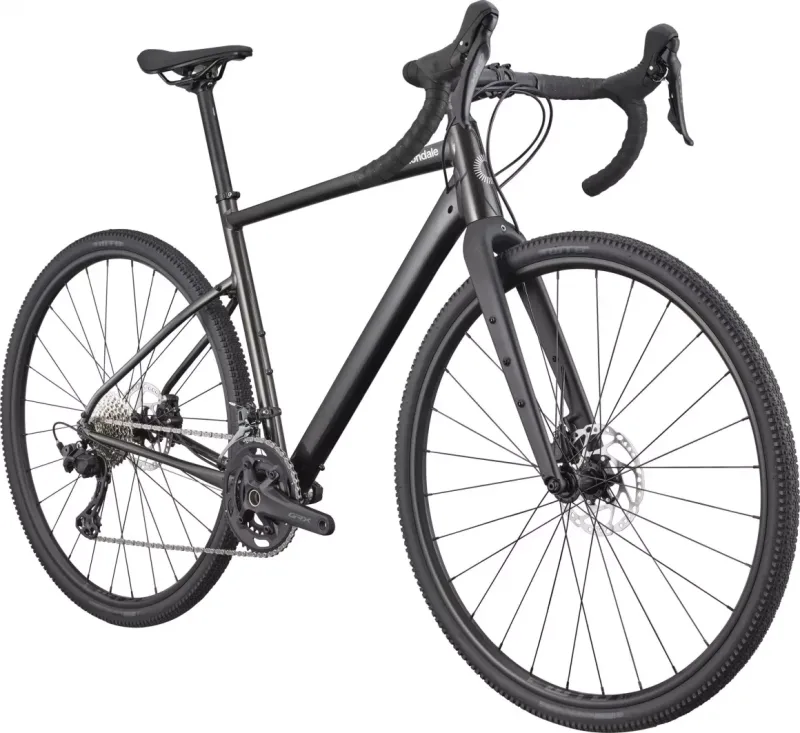 Велосипед 28" Cannondale TOPSTONE 1 рама - L 2025 OBS — 2