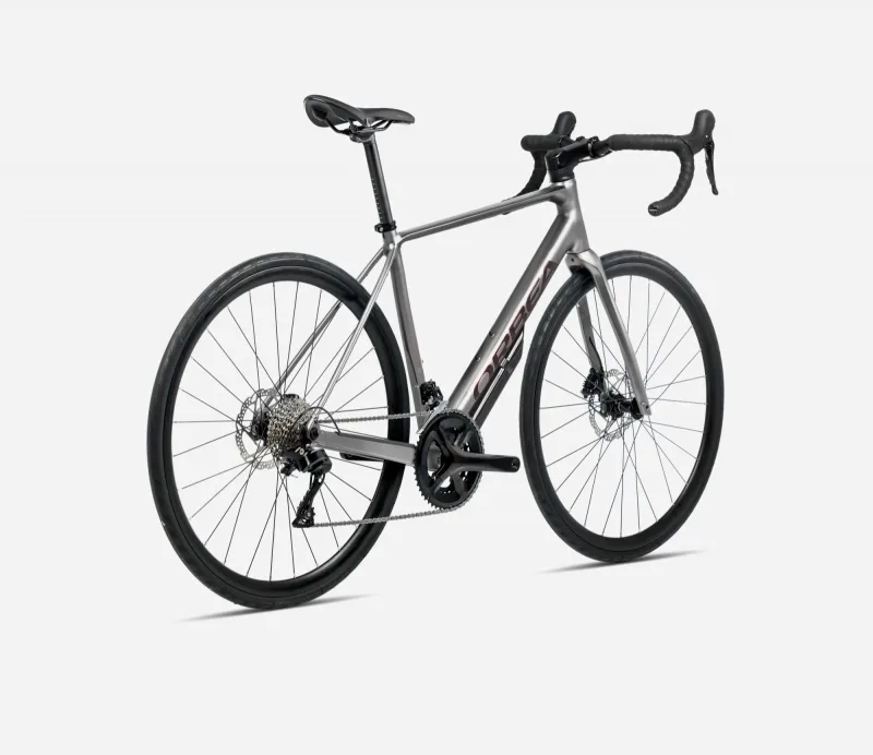 Велосипед ORBEA AVANT H30 55 Magnetic Bronze (Matt) - Cosmic Bronze (Gloss) — 3