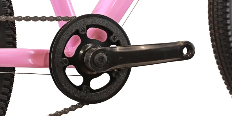 Велосипед Winner 24" CANDY 11" Pink 2026 — 6