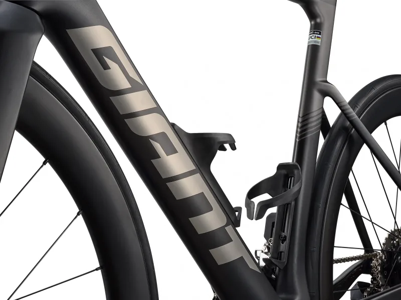 Велосипед 28" GIANT Propel Advanced 1 (2026) рама - L Carbon — 3