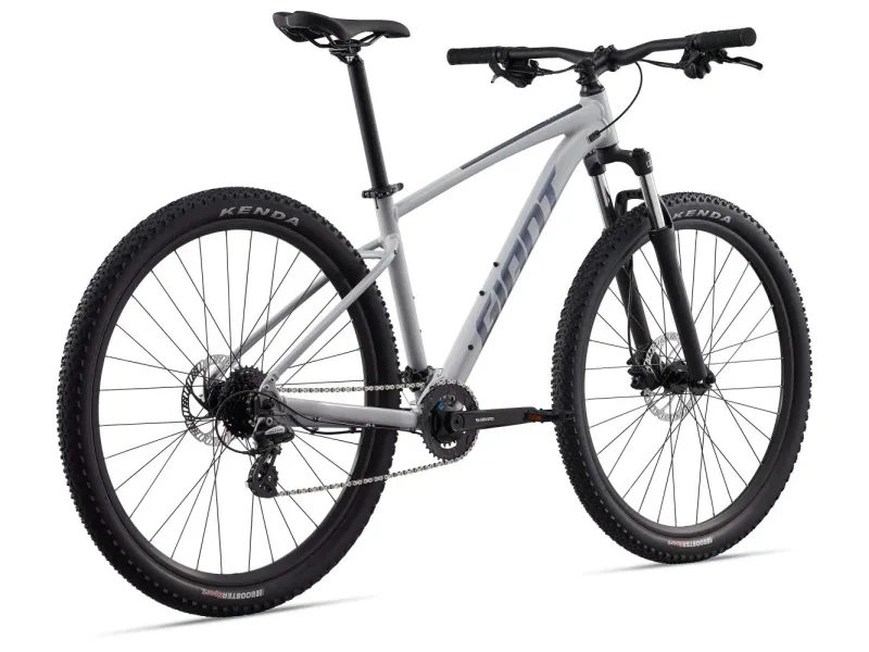 Велосипед 29" Giant Talon 3 good grey M — 2