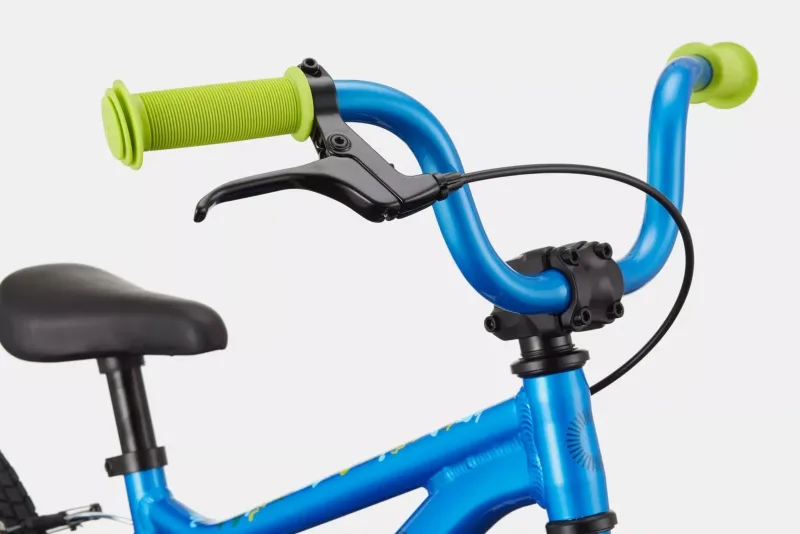 Велосипед 16" Cannondale TRAIL SS OS 2025 ELB — 5