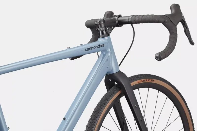 Велосипед 28" Cannondale TOPSTONE 3 рама - M 2025 SMC — 6