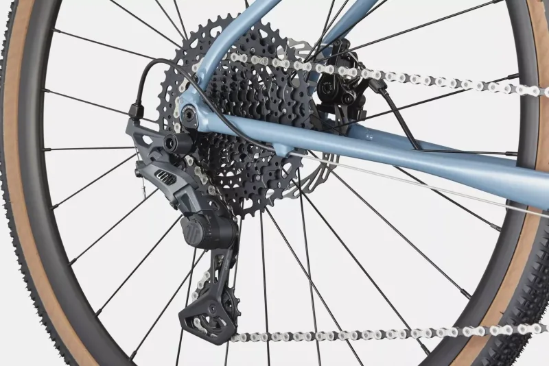 Велосипед 28" Cannondale TOPSTONE 3 рама - M 2025 SMC — 4