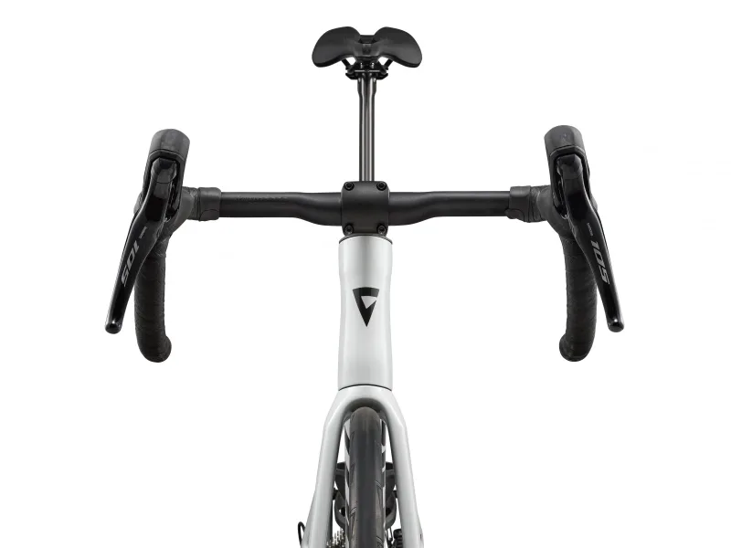 Велосипед 28" GIANT Propel Advanced 2 (2026) рама - L White — 8
